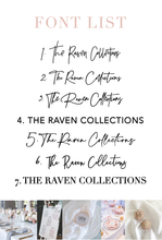 Load image into Gallery viewer, Marble Hexagon Coasters