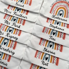 Load image into Gallery viewer, Personalised Pencil Case - Teacher Gifts