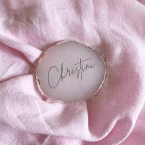Custom Order - Taylor