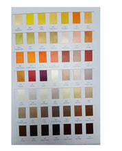 Load image into Gallery viewer, Personalised Printed Ribbon Favours – Pre-Tied Silk Bows (all colours)