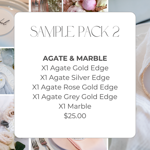 Sample Pack 2